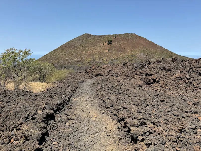 Montaña Bilma