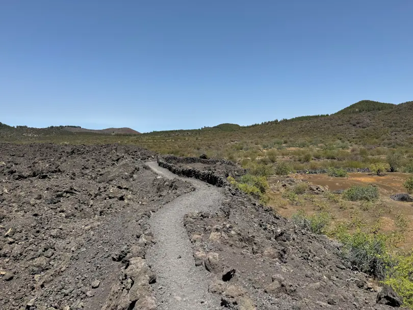 El Teide