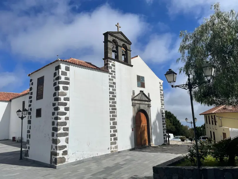 Parroquia San Pedro Apóstol