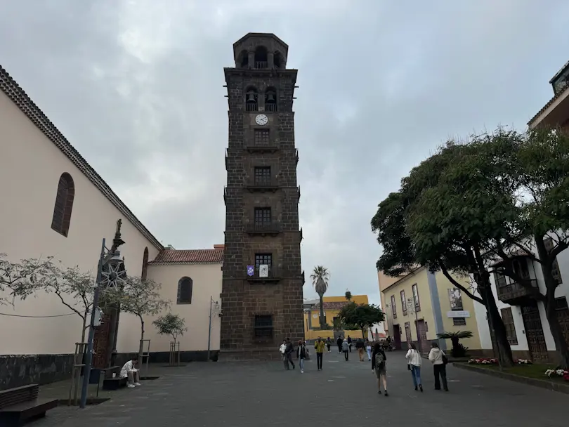 Iglesia de Nuestra Señora de La Concepción