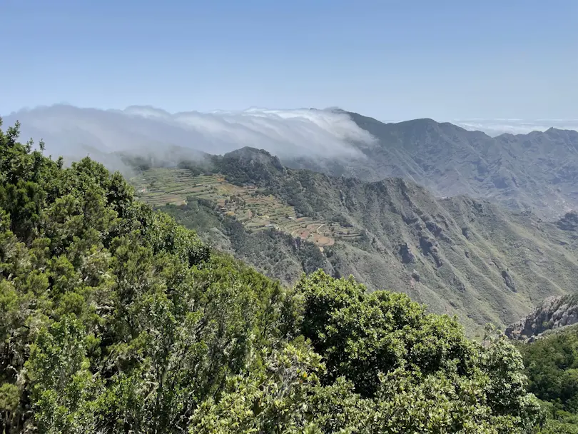 Parque Rural de Anaga