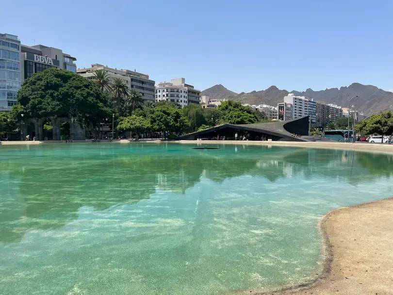 Santa Cruz de Tenerife