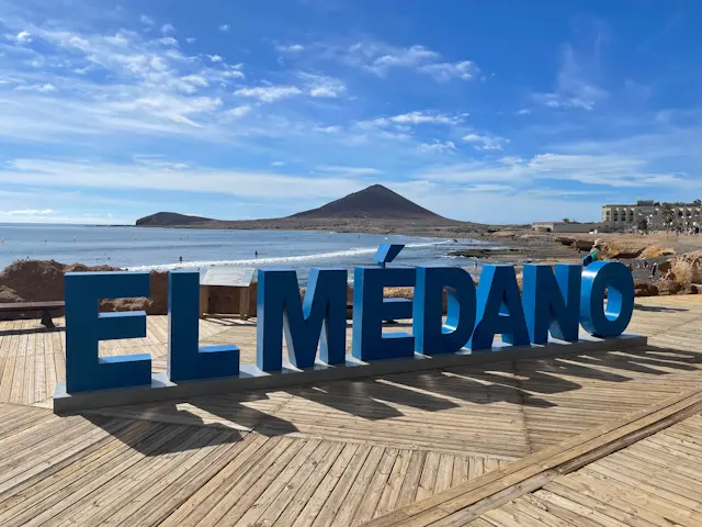 El Medano