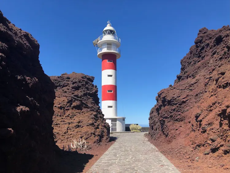 Punta de Teno